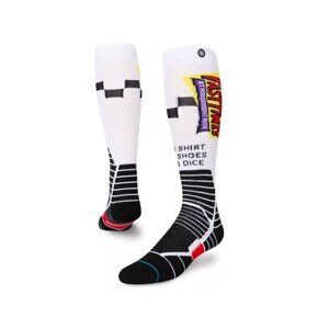 STANCE Fast Times at Ridgemont High Crew Socks – Medium, Over Calf - NEW